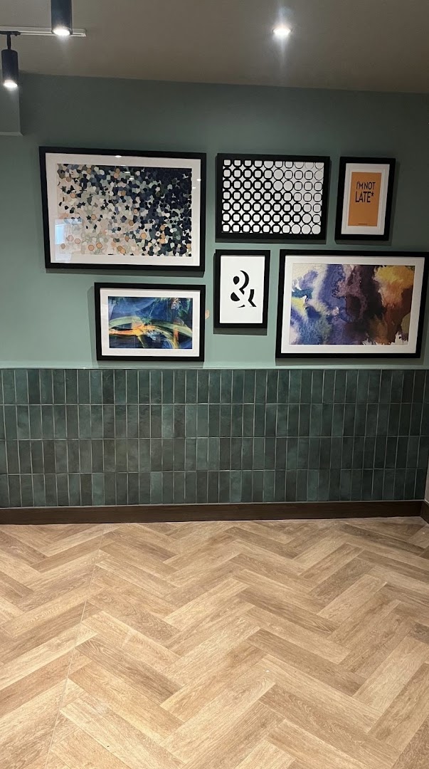 Leedsprotiling — Photos 8