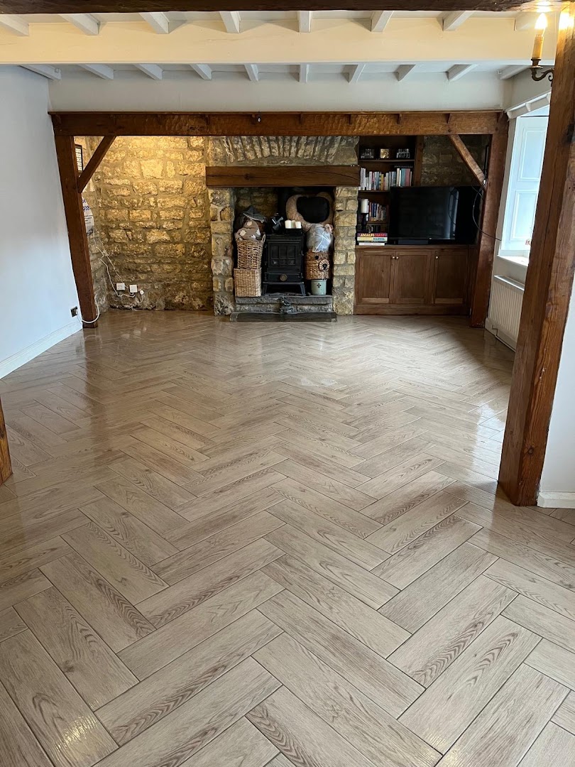 Leedsprotiling — Photos 4